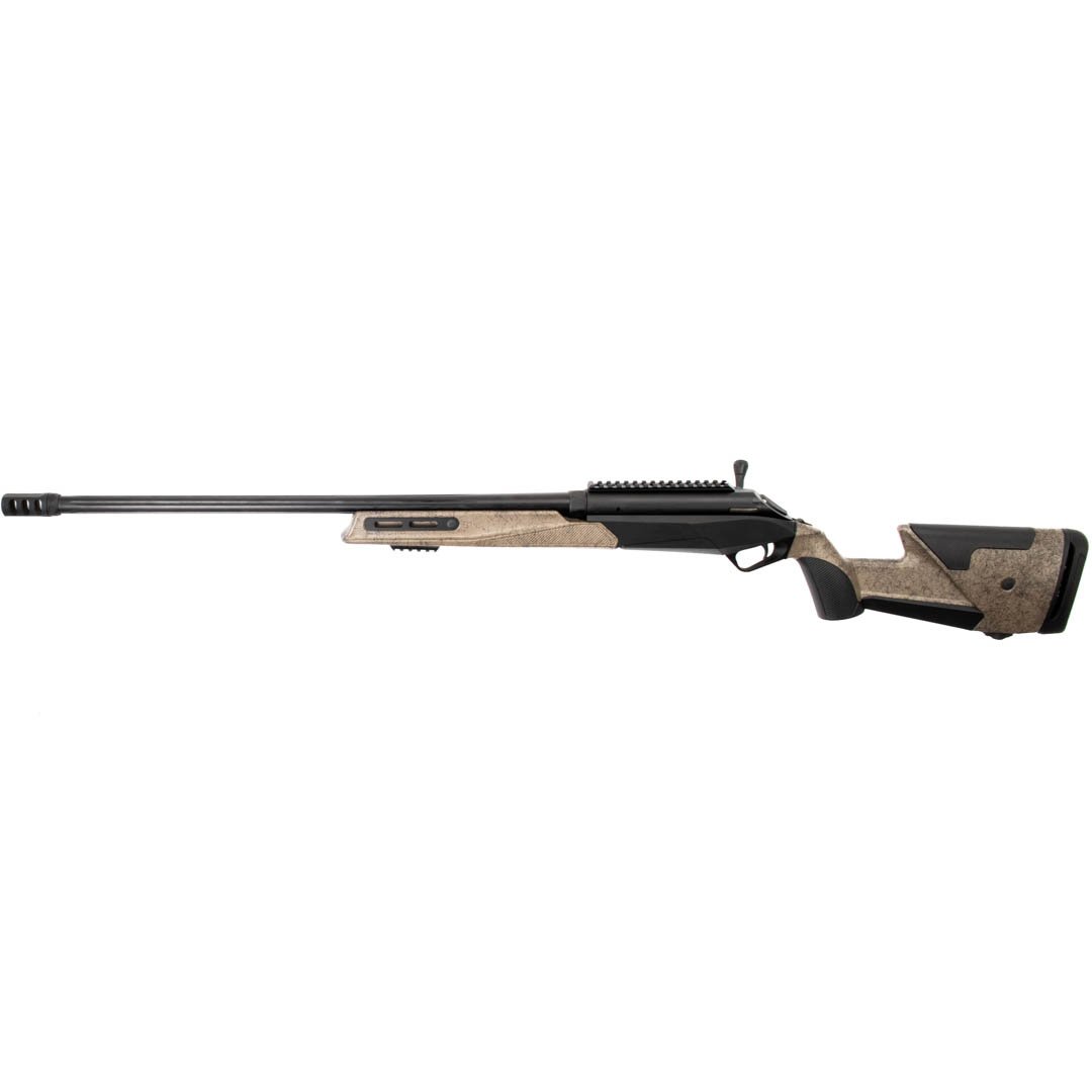 BENELLI LUPO HPR